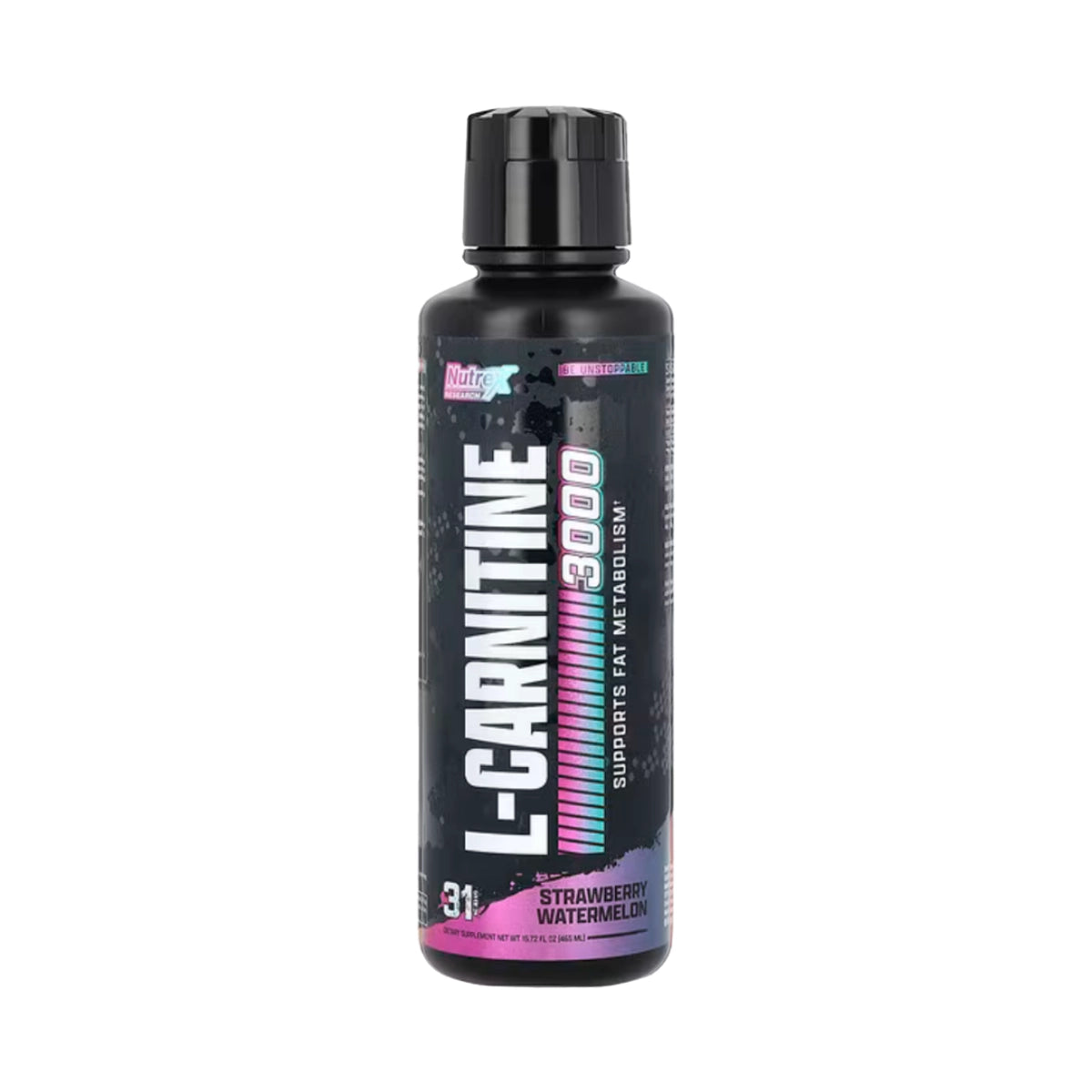Nutrex L-Carnitine 3000