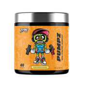 Pumpz by Zombie Labs