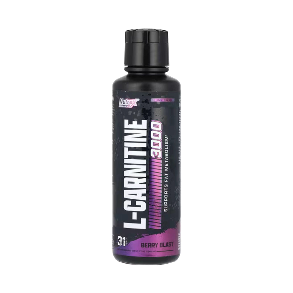 Nutrex L-Carnitine 3000
