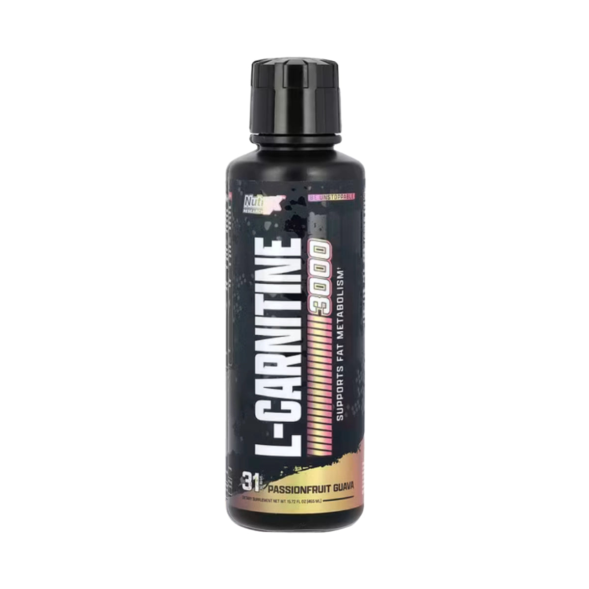 Nutrex L-Carnitine 3000