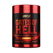 Gates Of Hell by OCD Nutrition