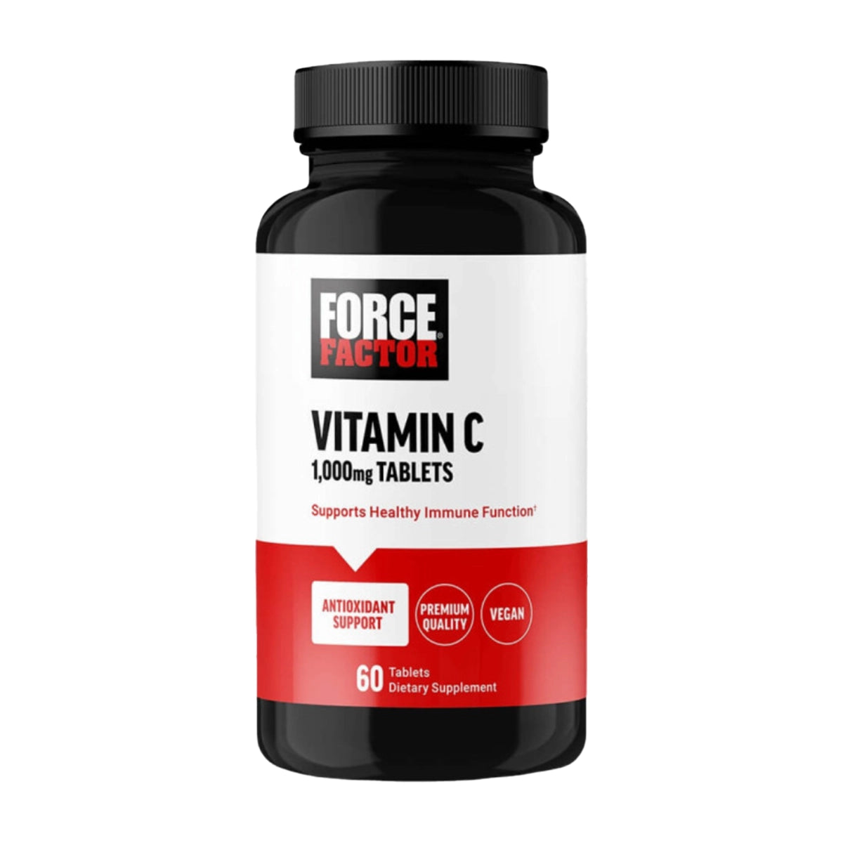 Force Factor - VIT C 1000mg