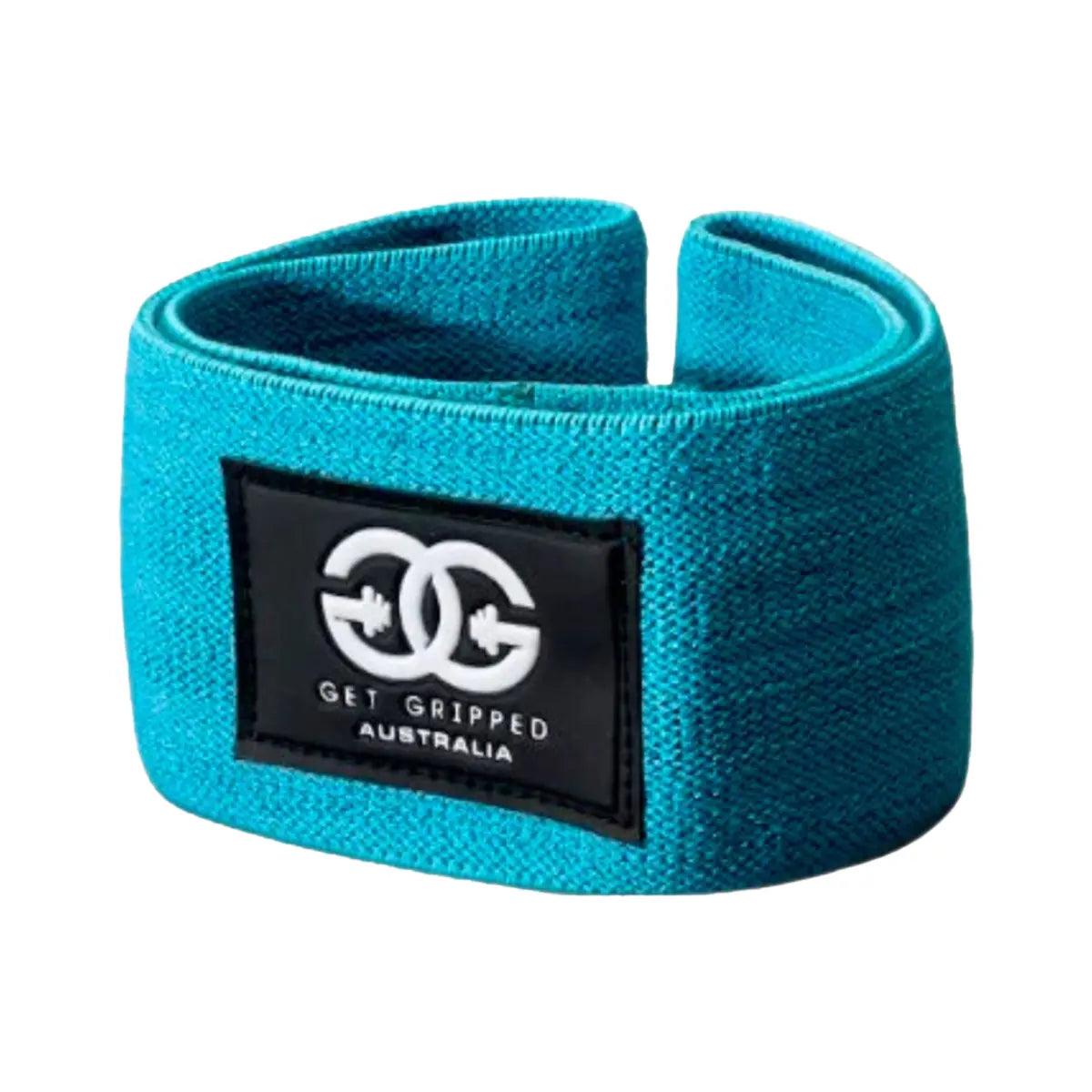 Get Gripped By Booty Band