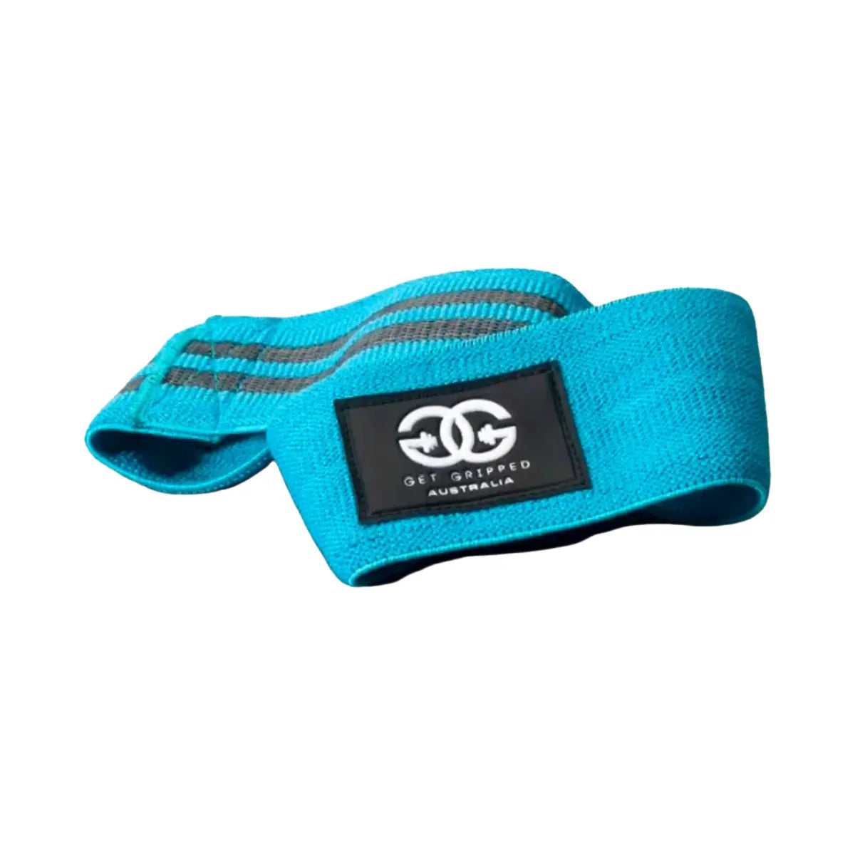 Get Gripped By Booty Band