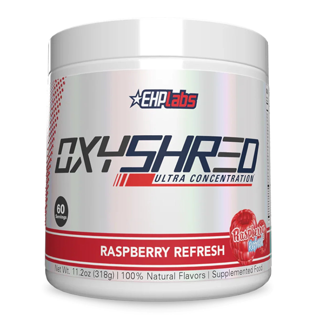 EHP Labs Oxyshred
