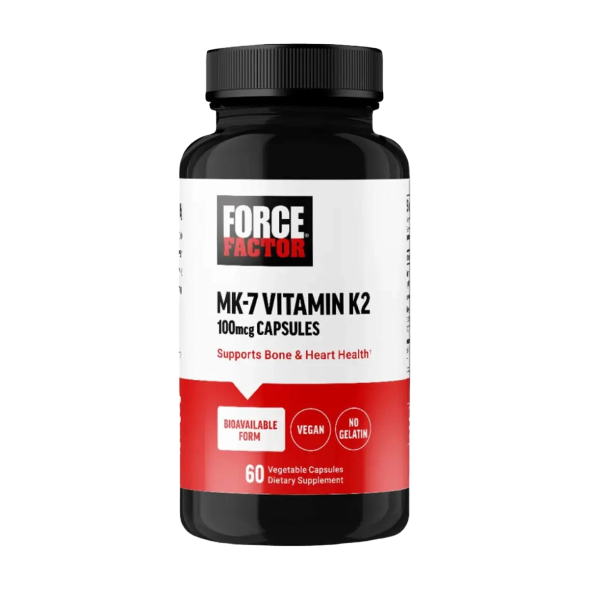 Force Factor Vitamin K2