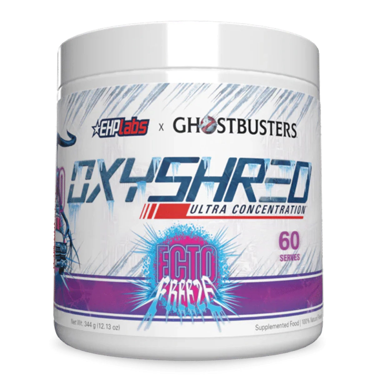 EHP Labs Oxyshred