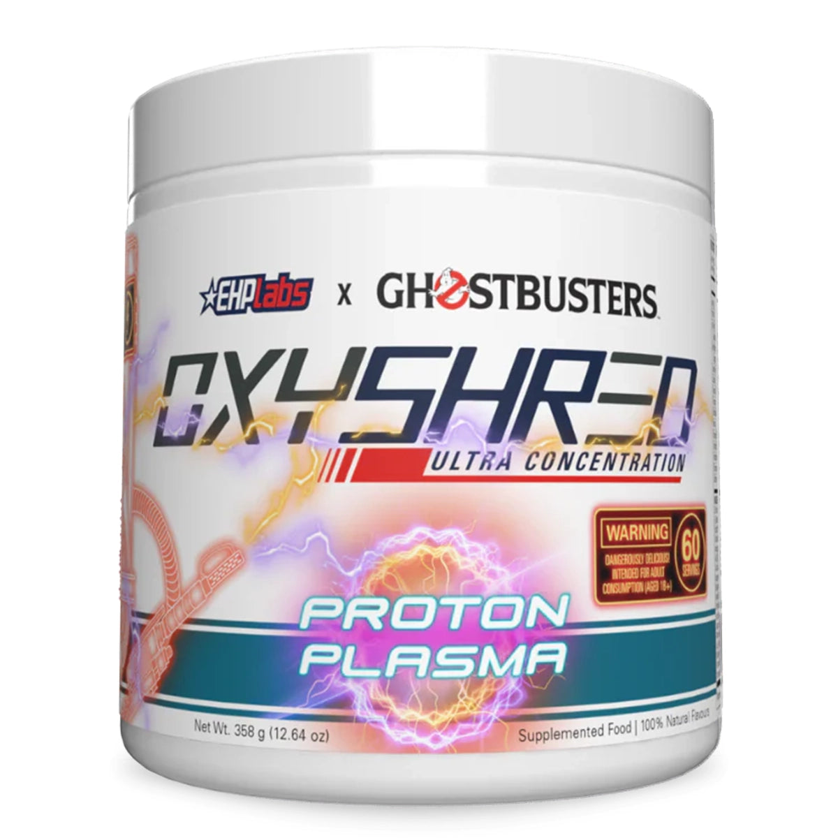 EHP Labs Oxyshred