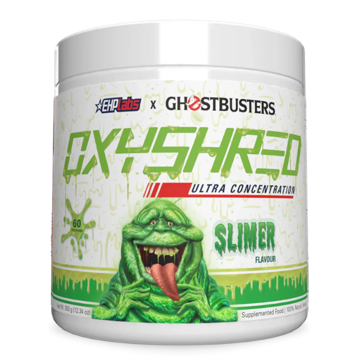 EHP Labs Oxyshred