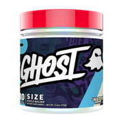 Ghost Size