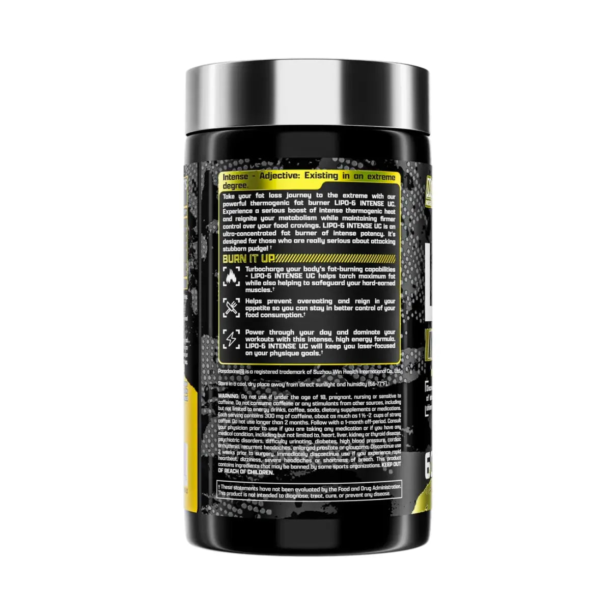 LIPO6 INTENSE