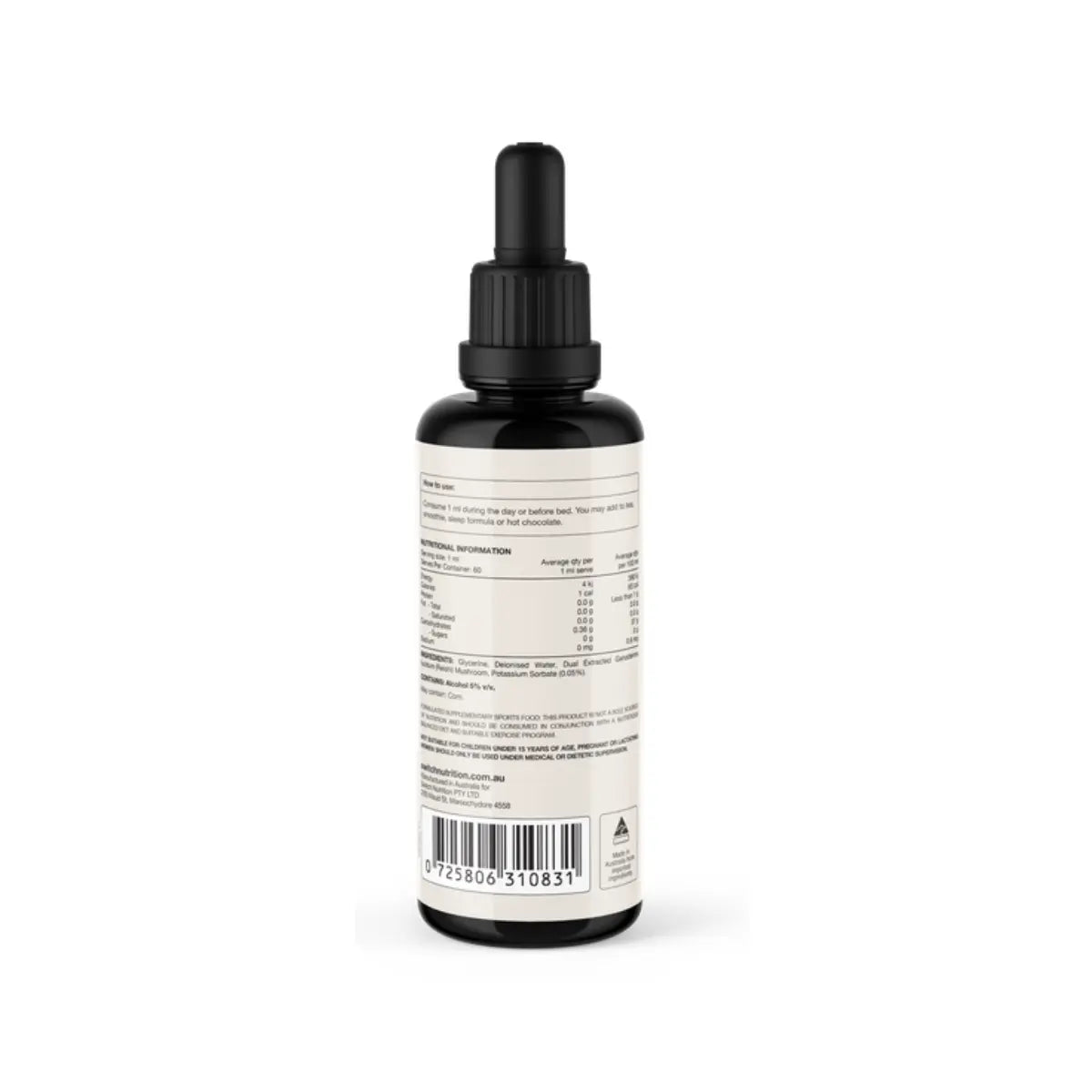 Reishi by Switch Nutrition