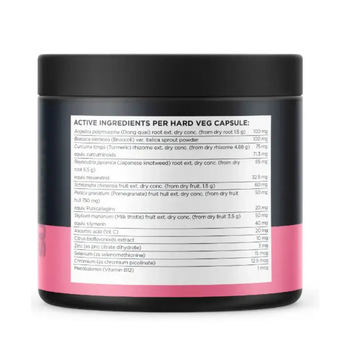 Estro Switch by Switch Nutrition