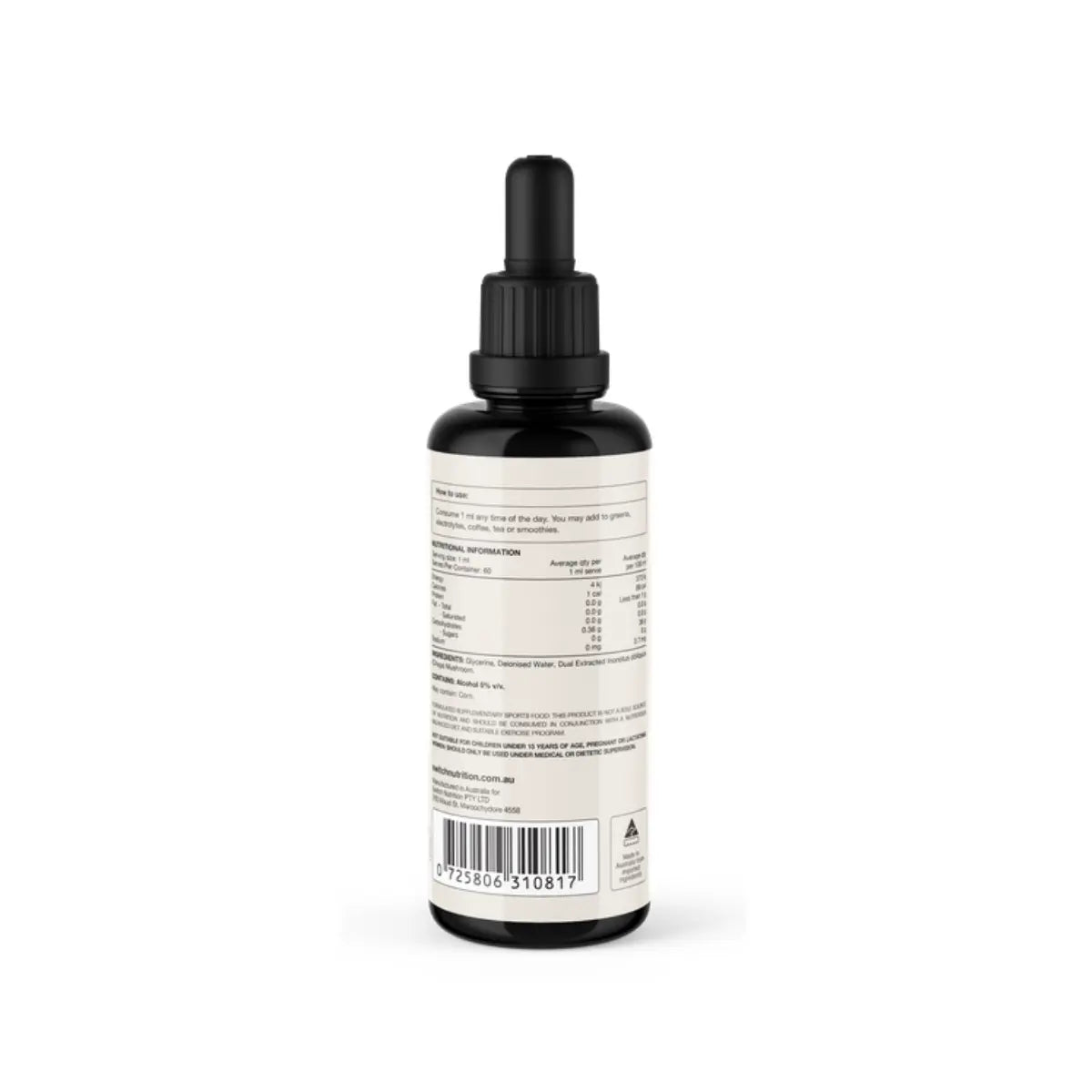 Chaga by Switch Nutrition
