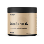 Organic Beetroot Powder