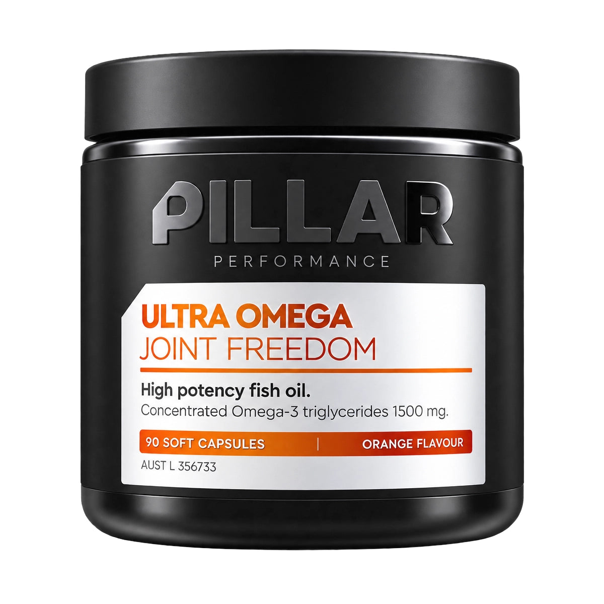 Pillar Performance Ultra Omega