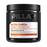 Pillar Performance Ultra Omega