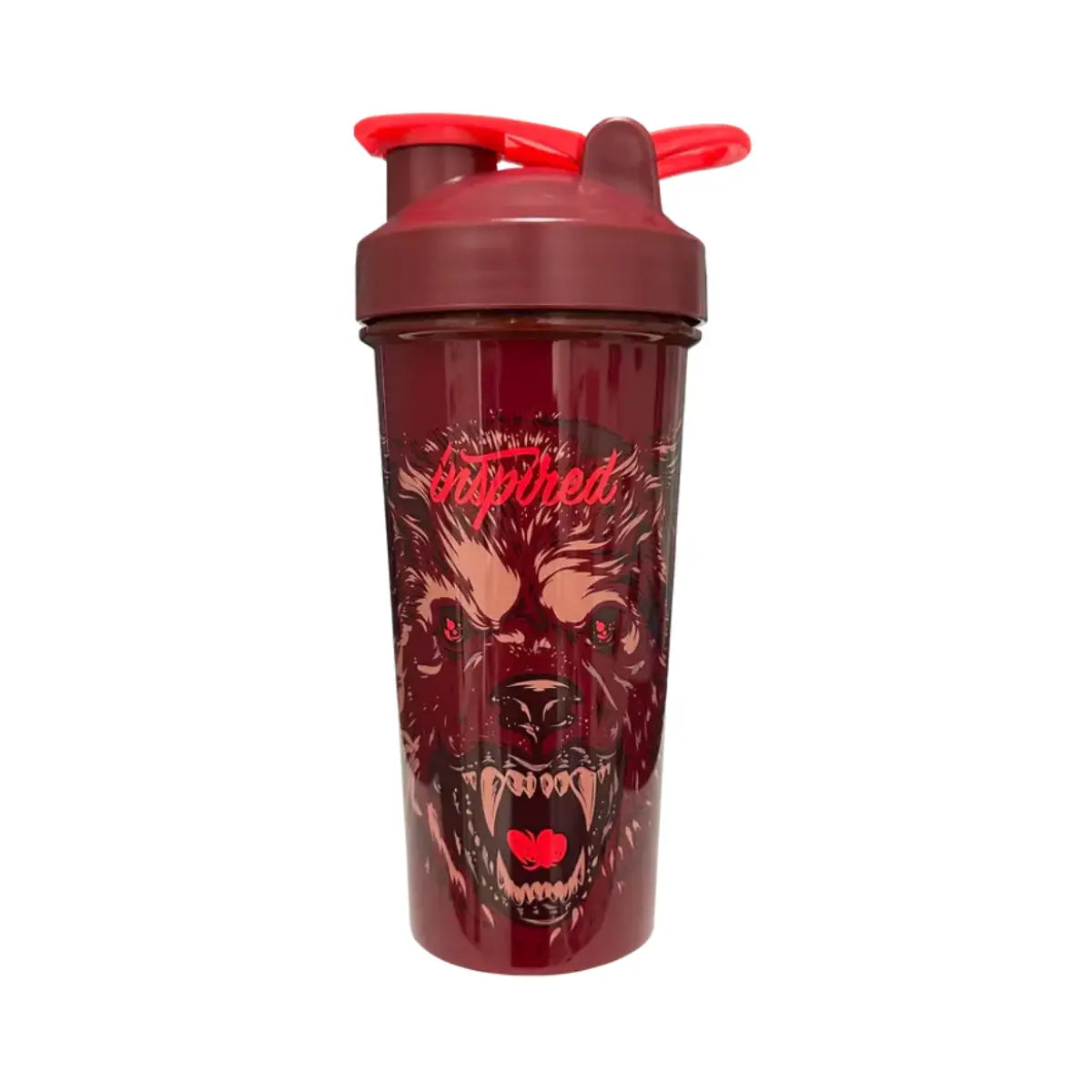 Inspired Wolf Shaker 600ML