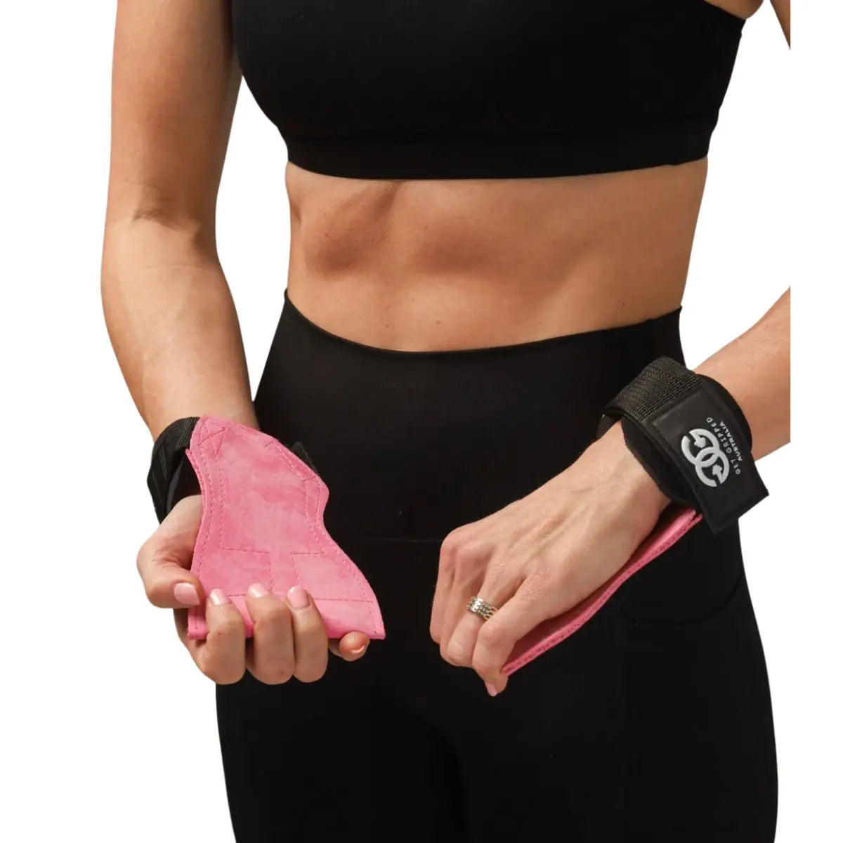 Get Gripped Lift Ezy Grip