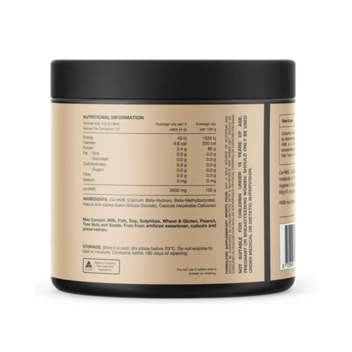 Switch Nutrition HMB