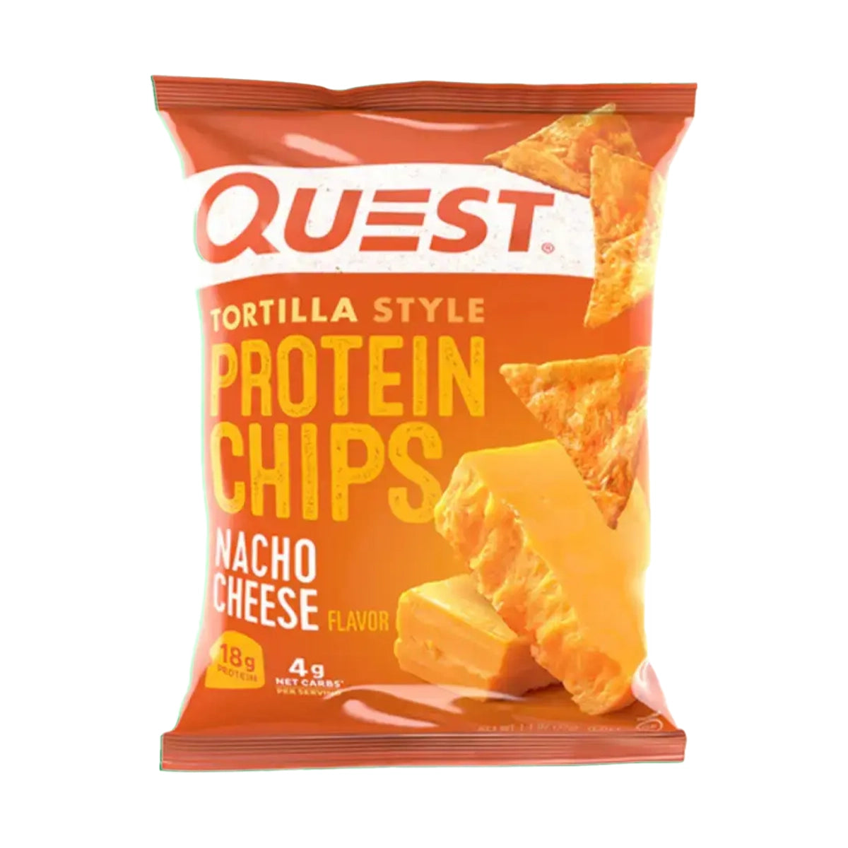 Quest Protein Chips