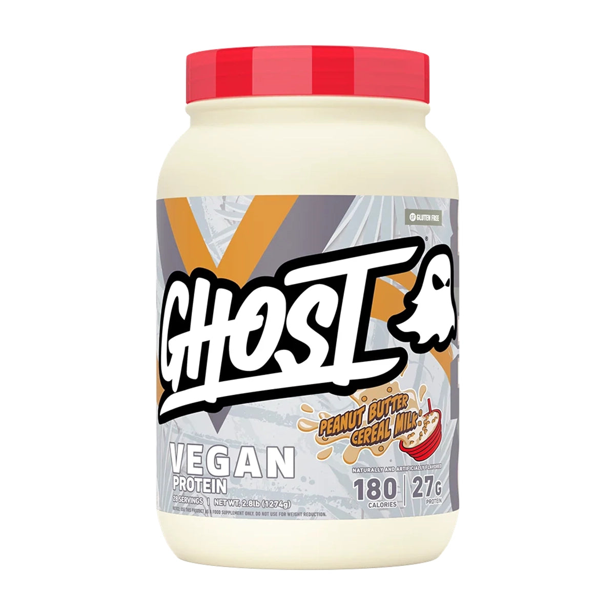 Ghost Vegan Protein