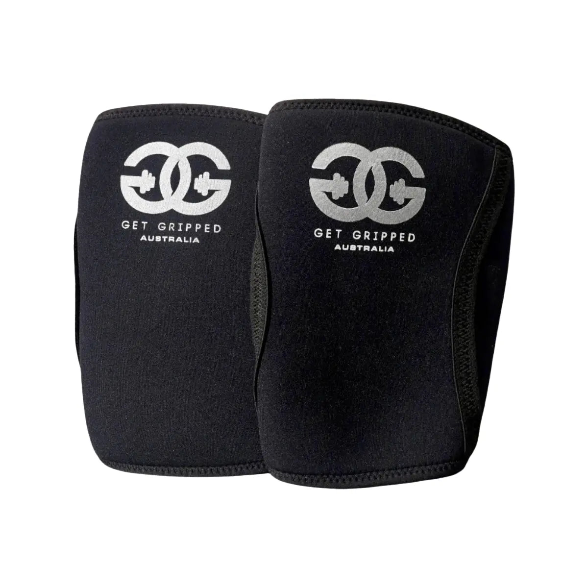 Get Gripped Knee Sleeve