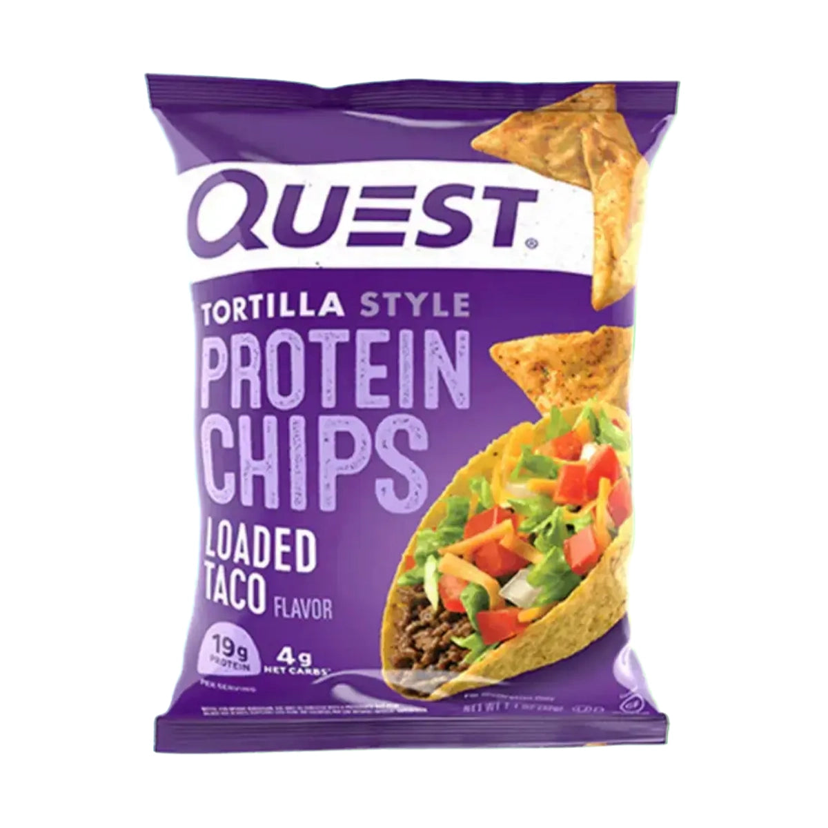 Quest Protein Chips
