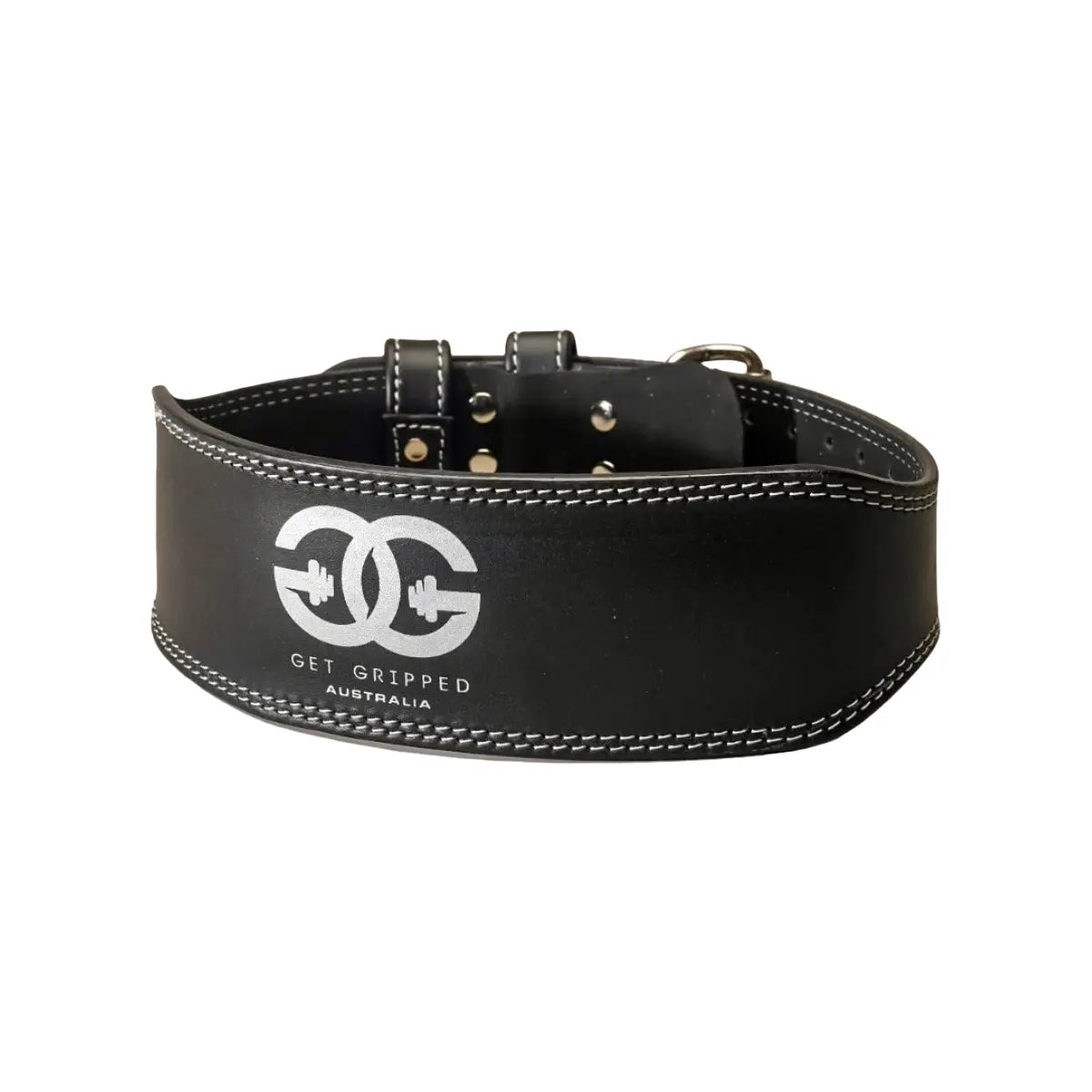 Get Gripped Lifting Belt