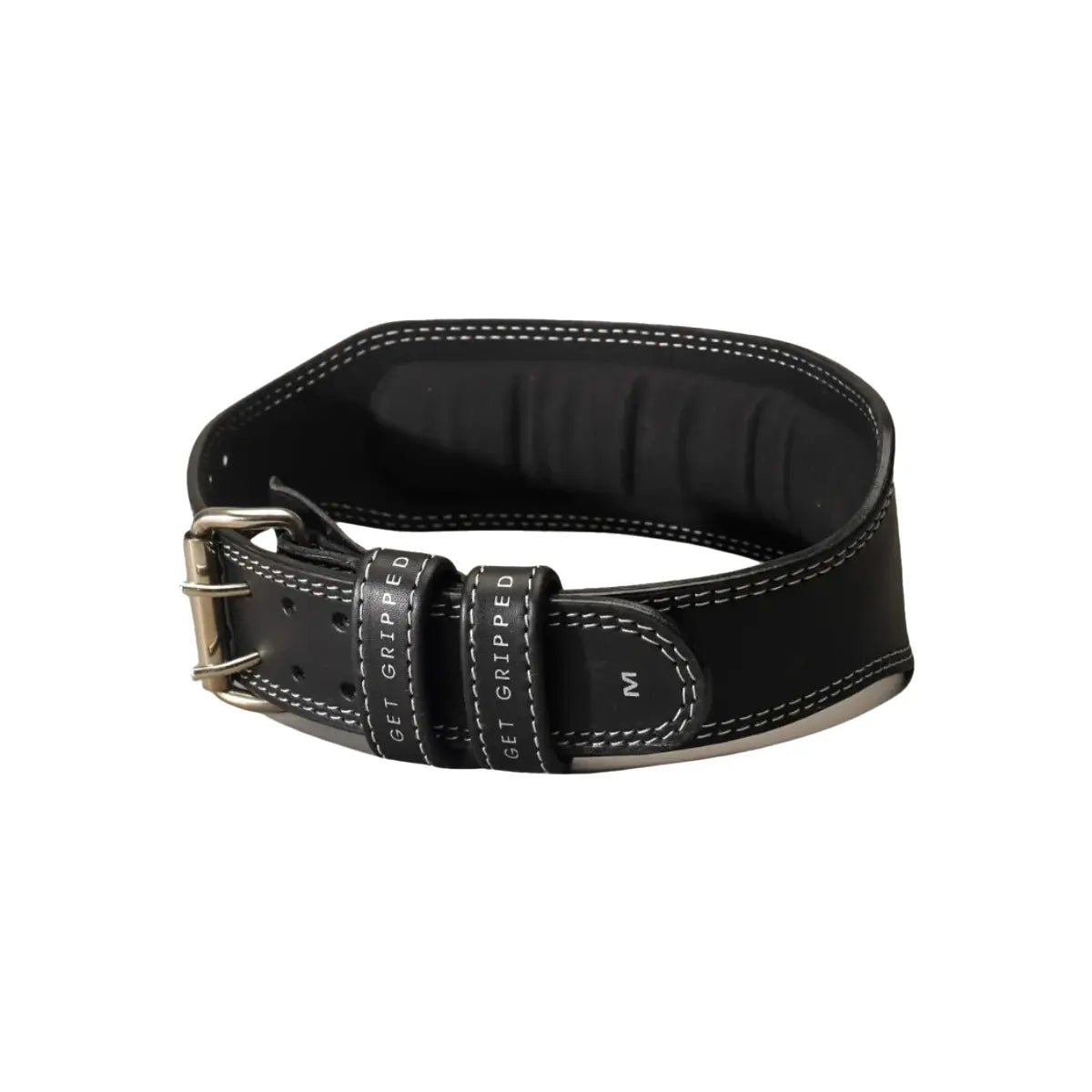 Get Gripped Lifting Belt