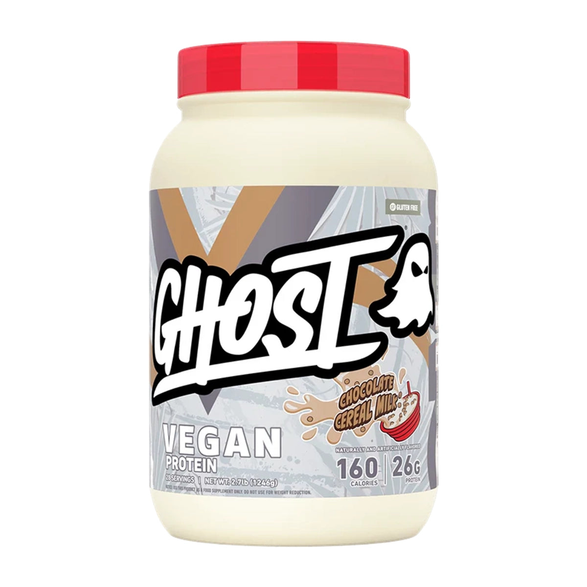 Ghost Vegan Protein