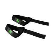 Get Gripped Lifting Straps