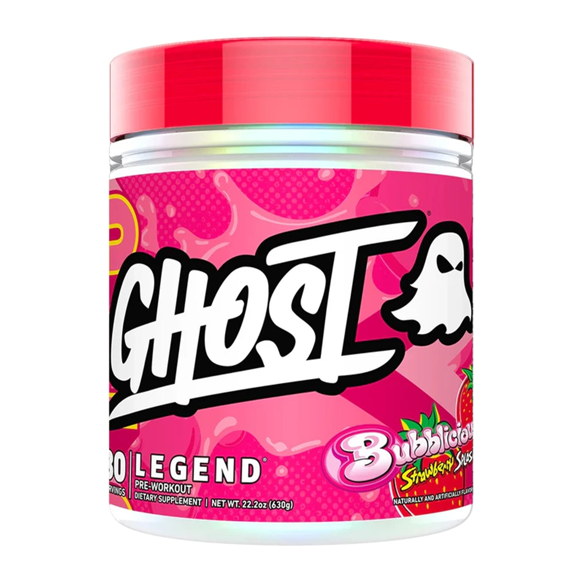 Ghost Legend V4