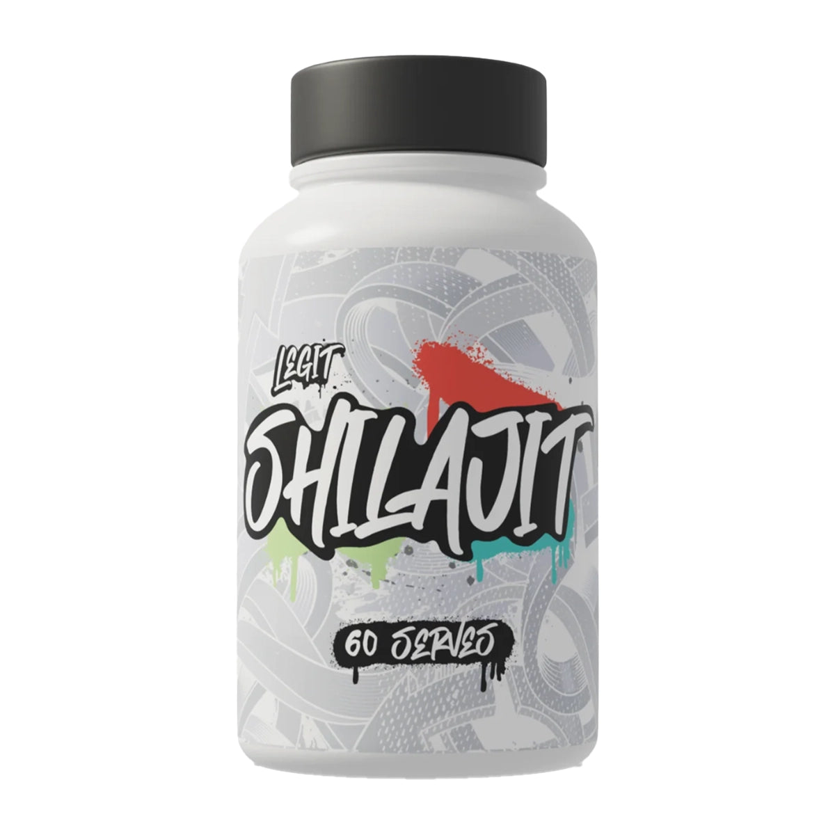 Legit Supps Shilajit