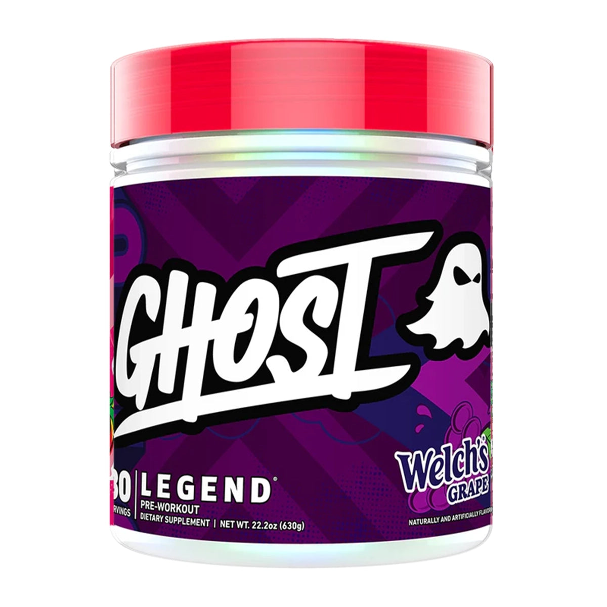 Ghost Legend V4