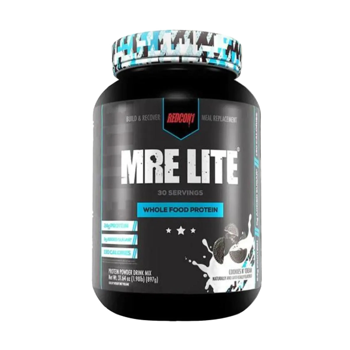 Redcon1 MRE Lite 2lb