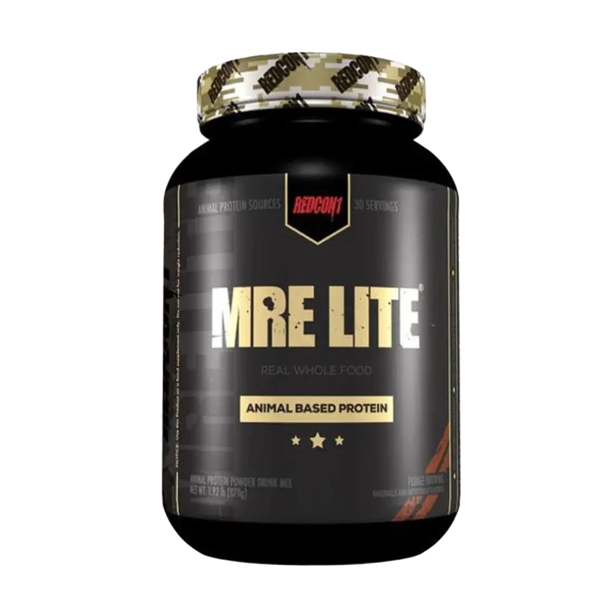 Redcon1 MRE Lite 2lb
