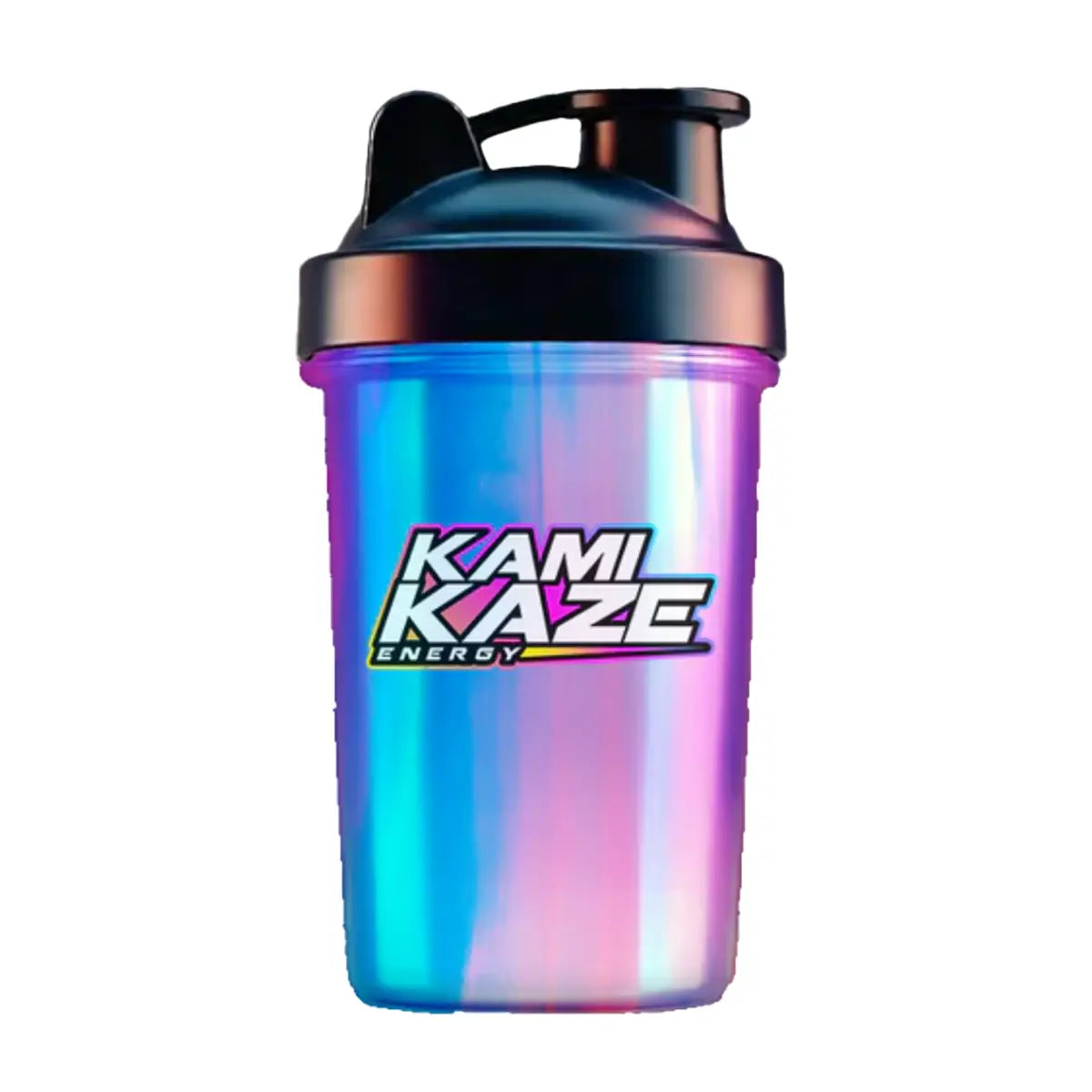Kamikaze Prism Shaker
