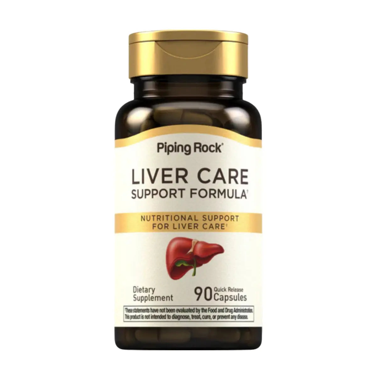 Liver Care | Piping Rock