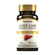 Liver Care | Piping Rock