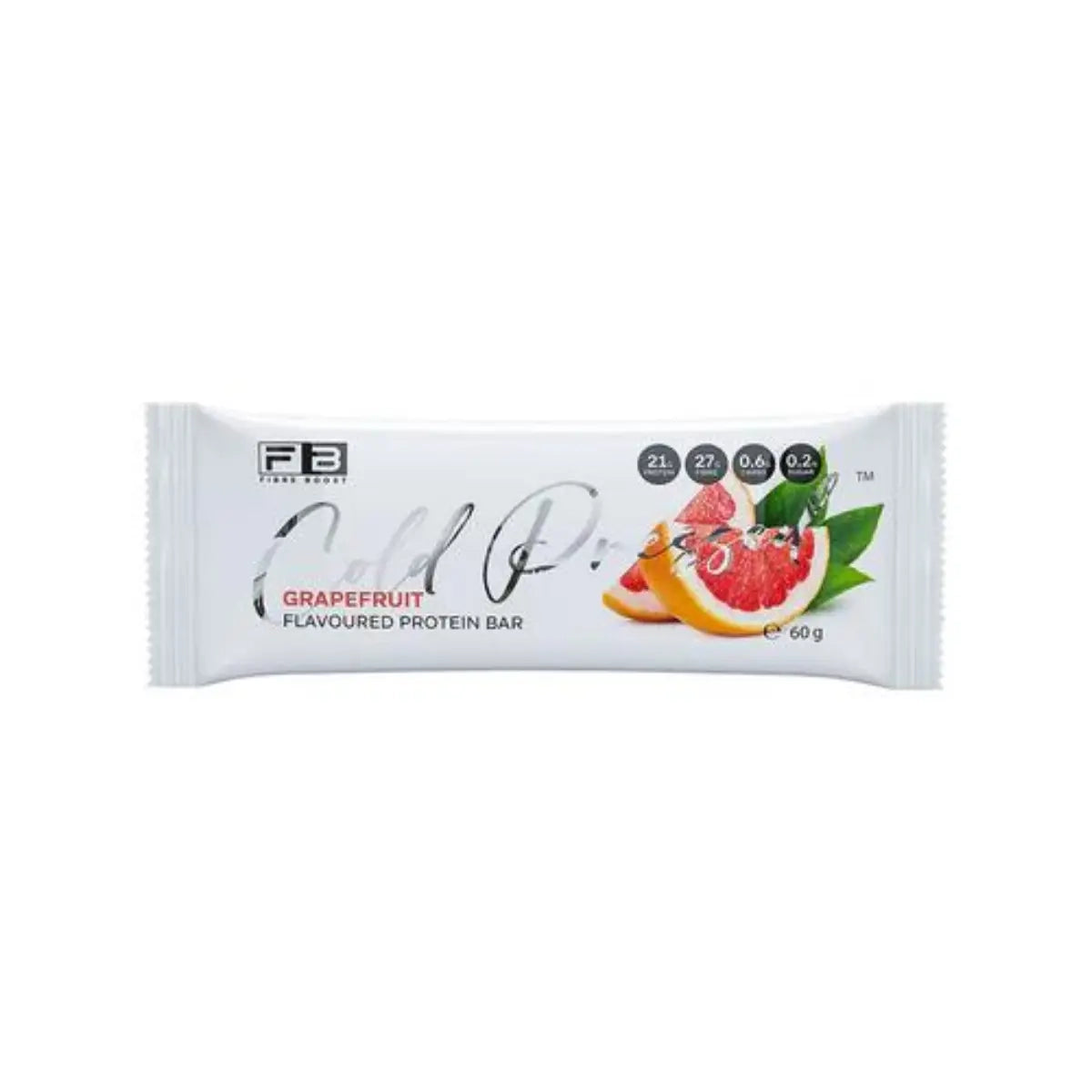 Fibre Boost Protein Bar