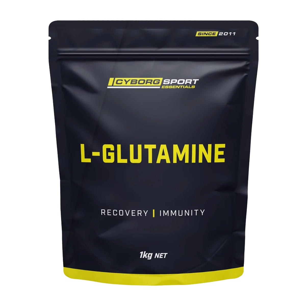 L-Glutamine by Cyborg Sport