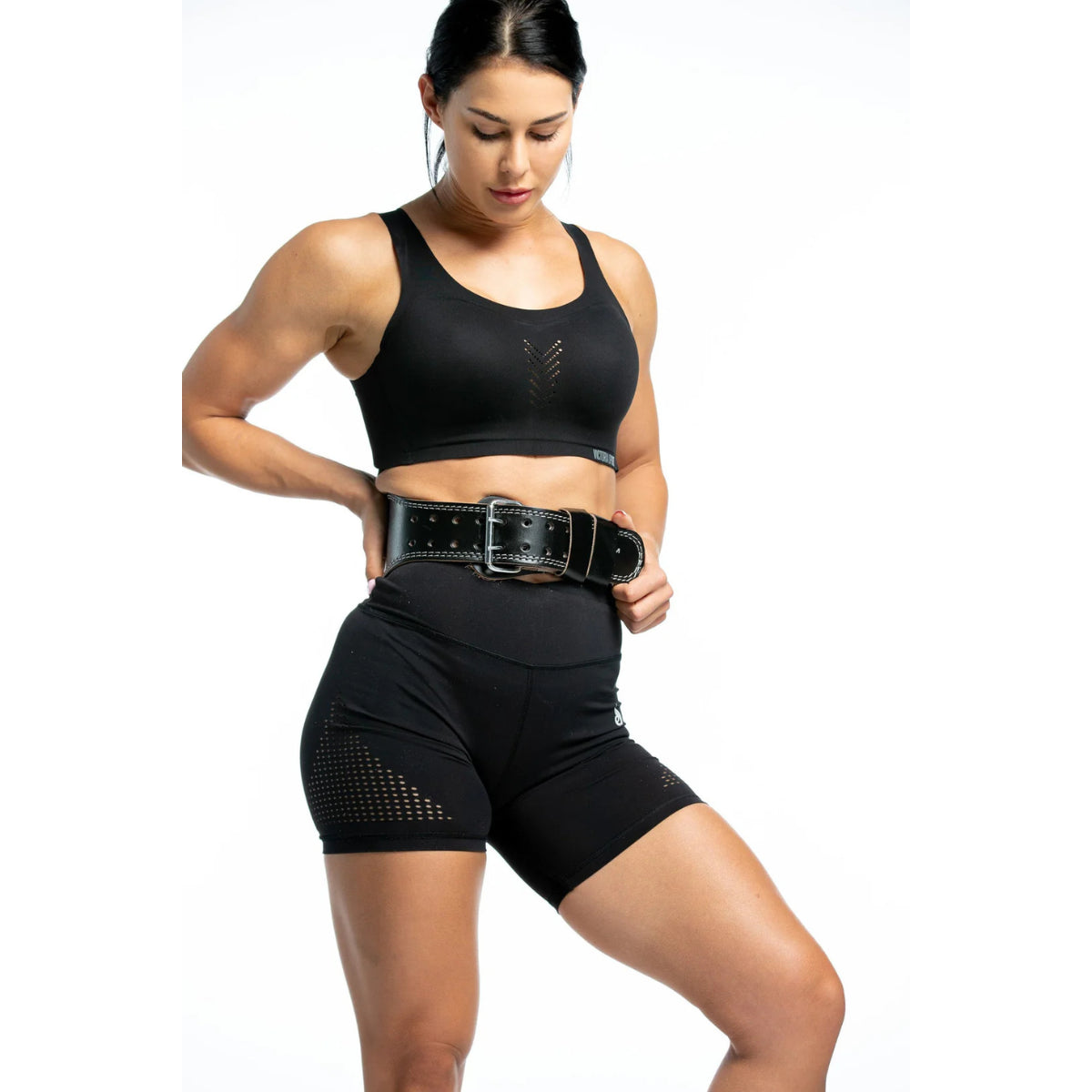 Get Gripped Lifting Belt