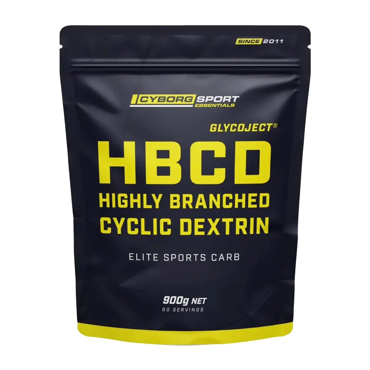 HBCD by Cyborg Sport