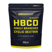 HBCD by Cyborg Sport