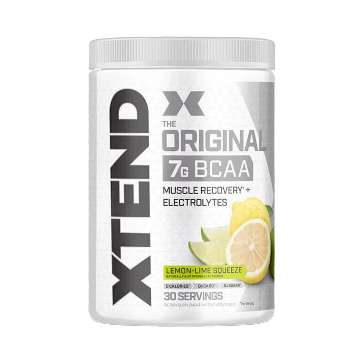 Xtend Original BCAA by Xtend