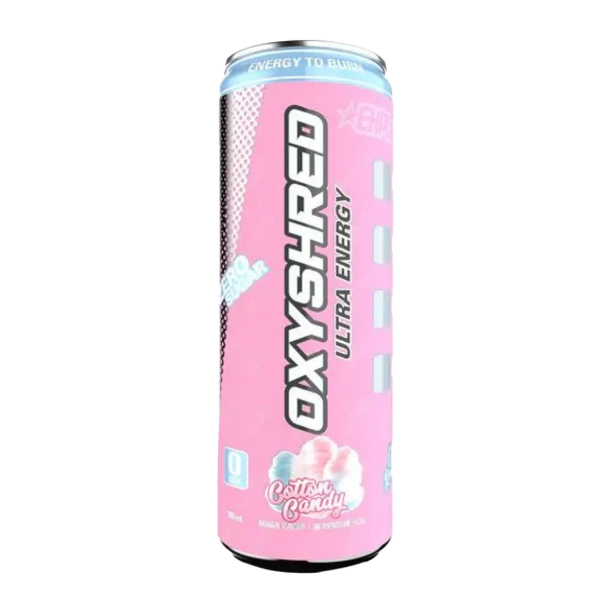 EHP Labs Oxyshred RTD