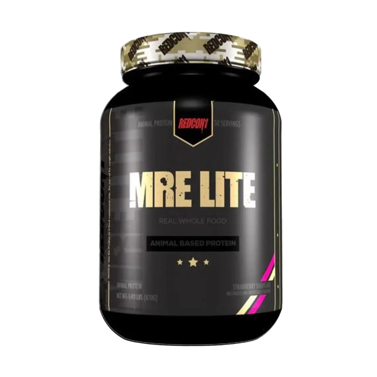 Redcon1 MRE Lite 2lb