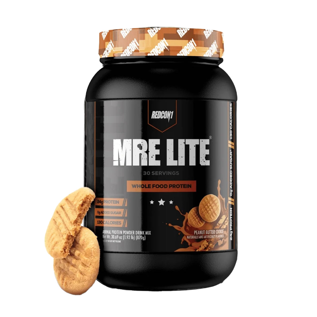 Redcon1 MRE Lite 2lb