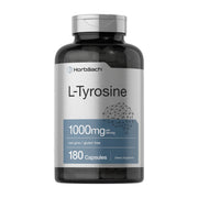 Horbaach L-Tyrosine Capsules
